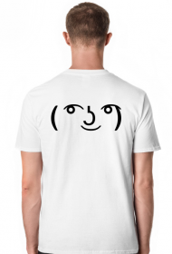 Koszuleczka dwustronna