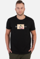 Модэрн Артт t-shirt (Black)