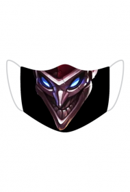 Maseczka Shaco