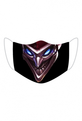 Maseczka Shaco