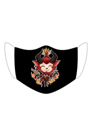 Maseczka Teemo