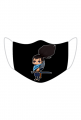 Maseczka Yasuo