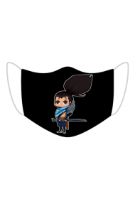 Maseczka Yasuo