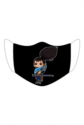 Maseczka Yasuo