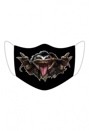Maseczka Tahm Kench