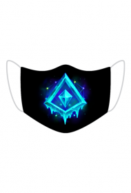 Maseczka Inspiration League