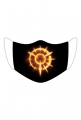 Maseczka Reforged League