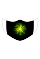 Maseczka Aftershock League