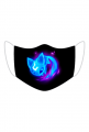 Maseczka Summon Aery League