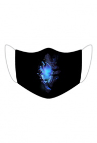 Maseczka Sorcery League