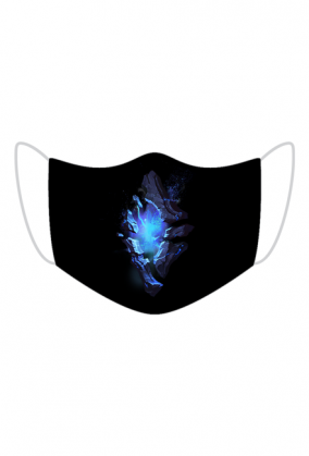 Maseczka Sorcery League