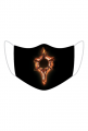 Maseczka Precision League