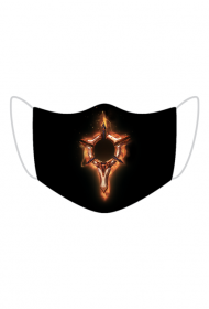 Maseczka Precision League