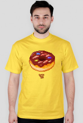 DONUT 2