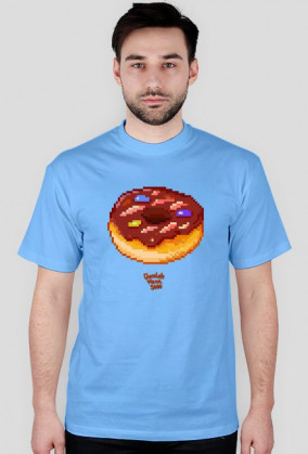 DONUT 2