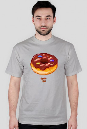 DONUT 2