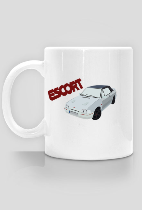 Ford Escort