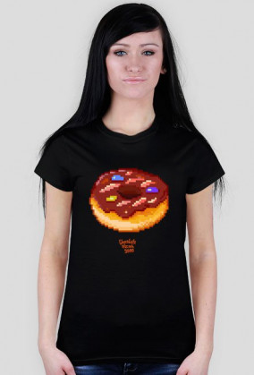 DONUT 2