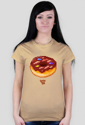 DONUT 2