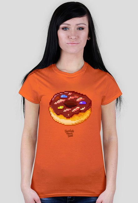 DONUT 2