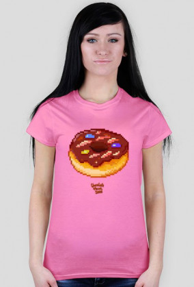 DONUT 2
