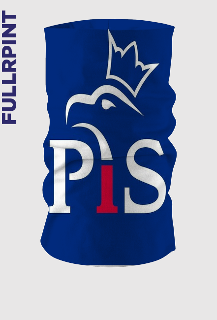 Komin TYLKO PIS