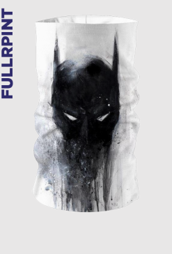 Maseczka Komin Batman
