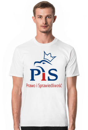 Koszulka PiS