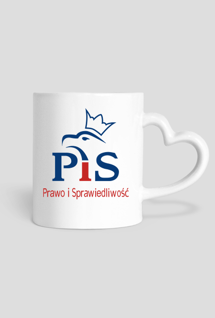 Kubek PiS