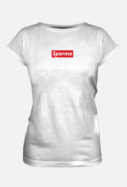 Sperme Girls T-Shirt - brandhero