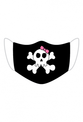 skull Girll