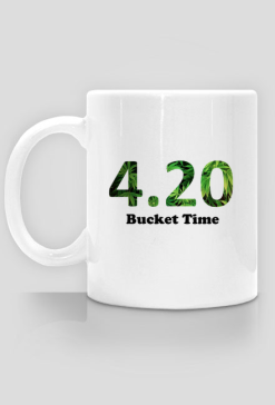 Kubek 4.20