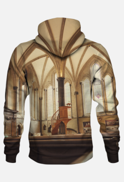 Bluza z kapturem
