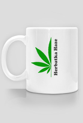 Kubek Herbatka