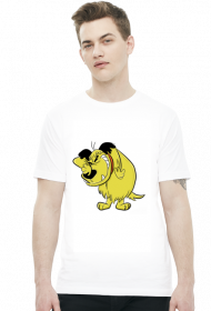 Muttley