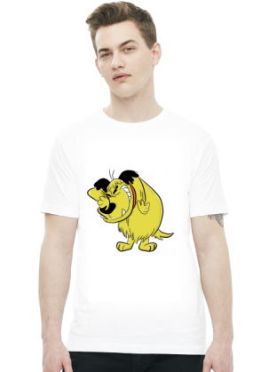Muttley