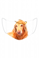 Maseczka - Cocker Spaniel