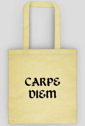 CARPE DIEM
