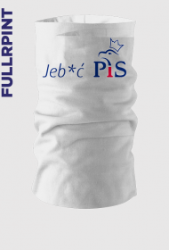 Komin J*bać PiS