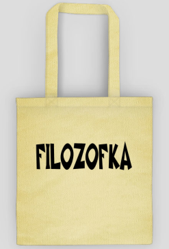 FILOZOFKA
