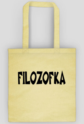 FILOZOFKA