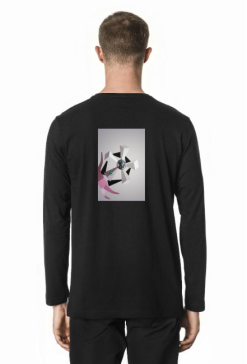 Modern Artt Longsleeve