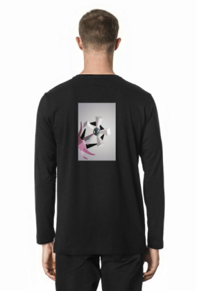 Modern Artt Longsleeve