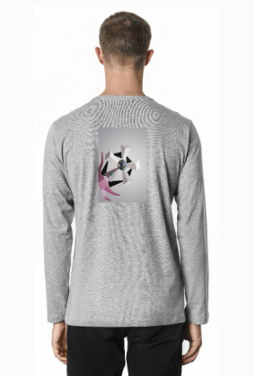 Modern Artt Longsleeve