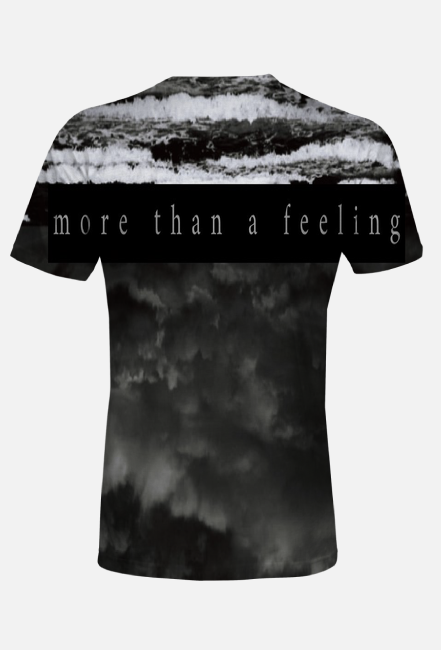 T-shirt MTAF