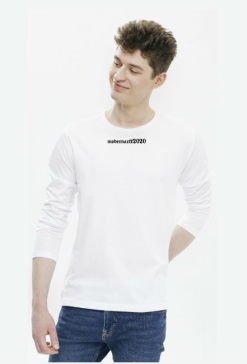 Modern Artt Longsleeve