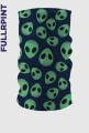 Ufo komin
