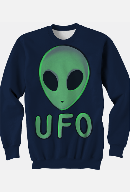 Ufoki