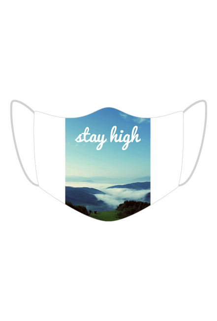 Maska Stay High