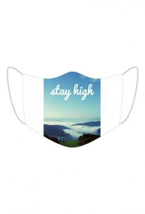 Maska Stay High